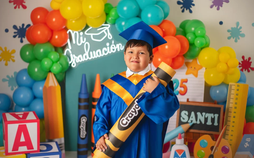 Mi Graduación
